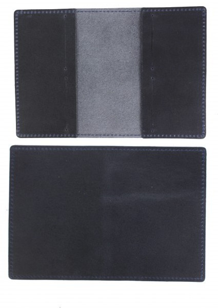 Обложка для паспорта | Croco