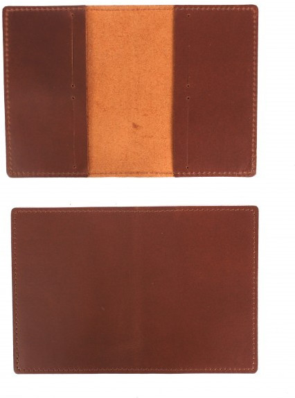 Обложка для паспорта | Croco