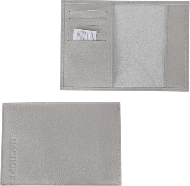 Обложка для паспорта | Croco