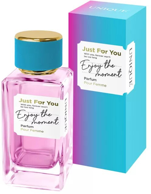 Духи женские «Enjoy the Moment» | Just for You | Unique