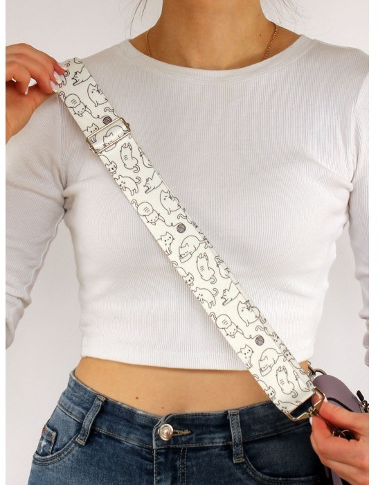 Плечевой ремень | Adelia