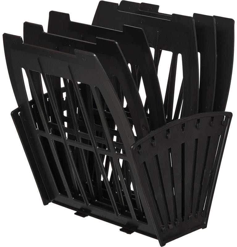 Лоток для бумаг веерный | Attache