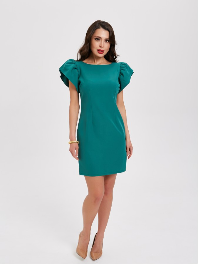 Платье женское «Отрано» | RONATTELLE