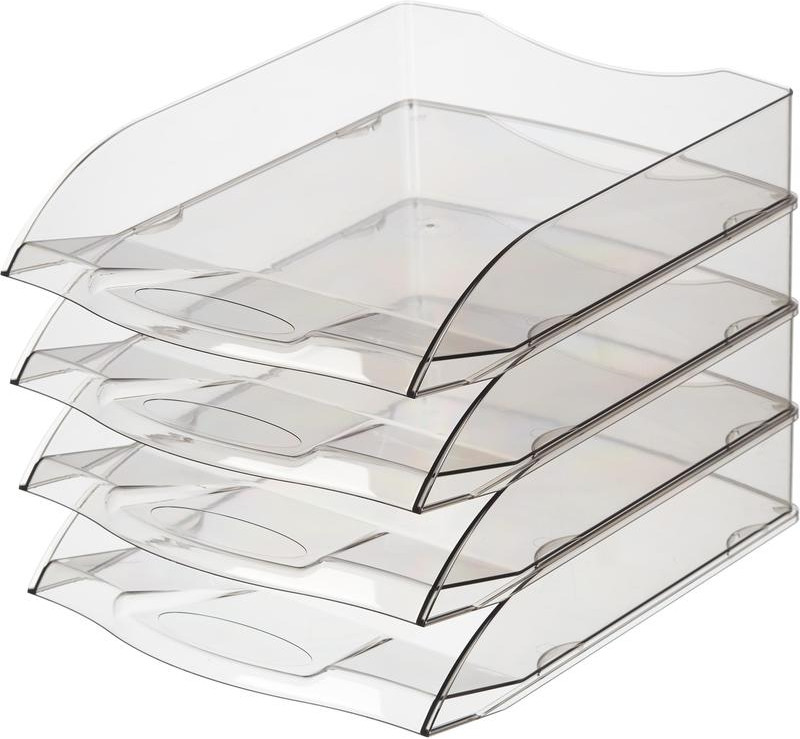 Набор лотков для бумаги | Attache