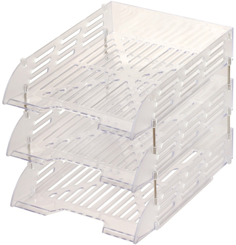 Набор лотков для бумаги | Attache