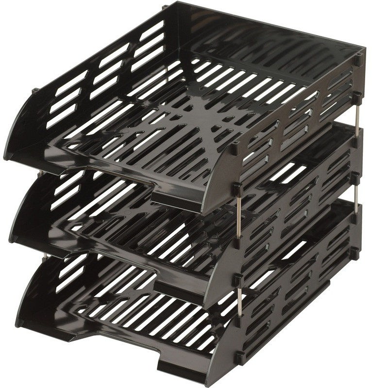 Набор лотков для бумаги | Attache