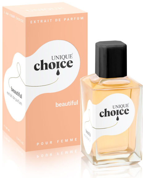 Парфюмерная вода «Beautiful» | Choice | Unique