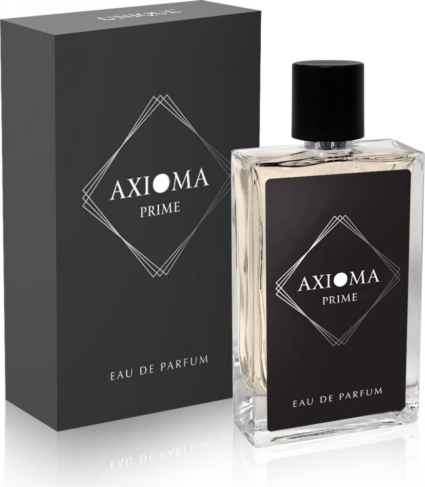 Парфюмерная вода «Prime» | Axioma | Art Parfum