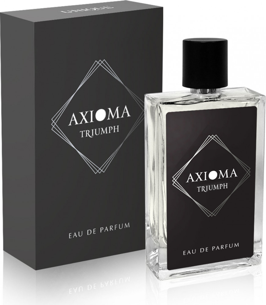 Парфюмерная вода «Triumph» | Axioma | Art Parfum