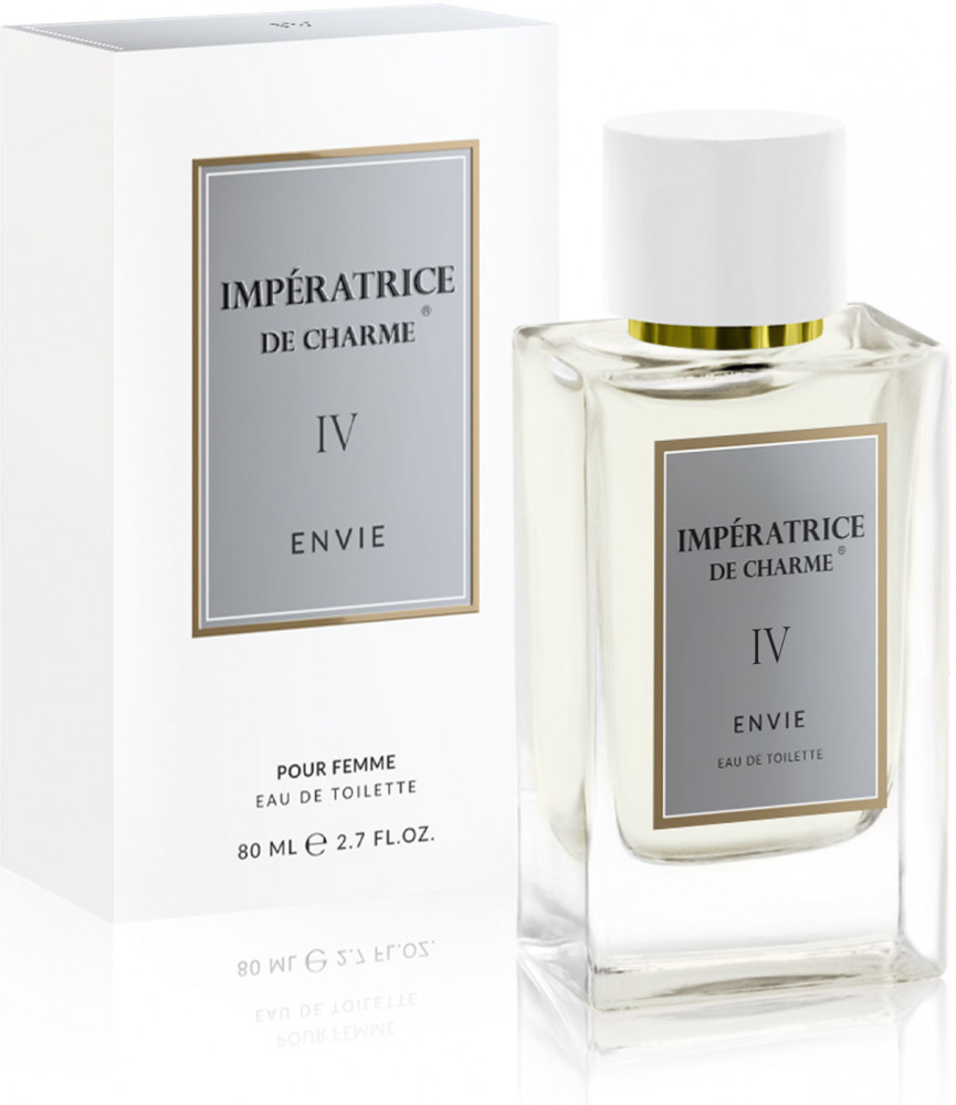 Туалетная вода «Envie» | Imperatrice De Charme | Art Parfum