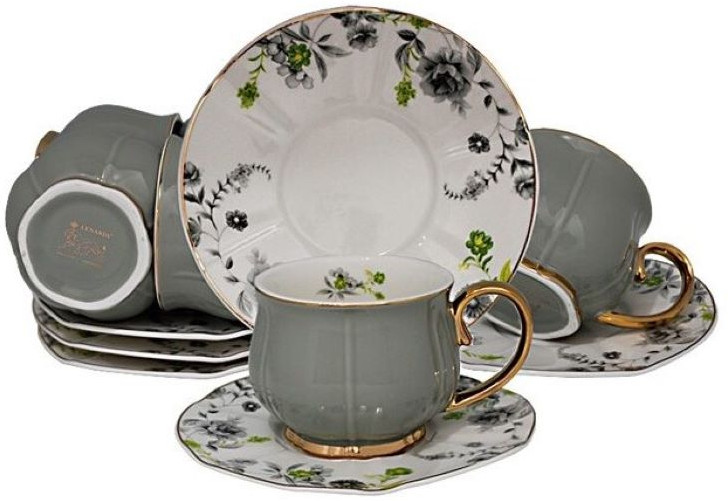 Кофейный набор | Lenardi