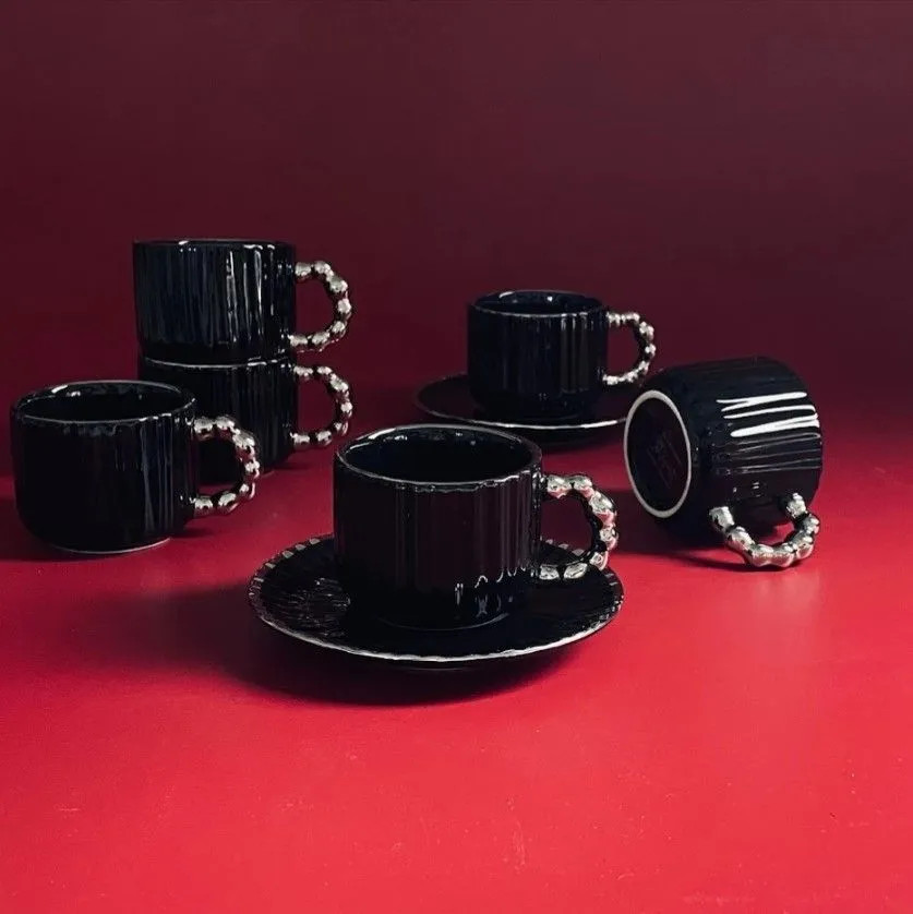 Кофейный набор | Lenardi