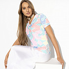 разноцветный