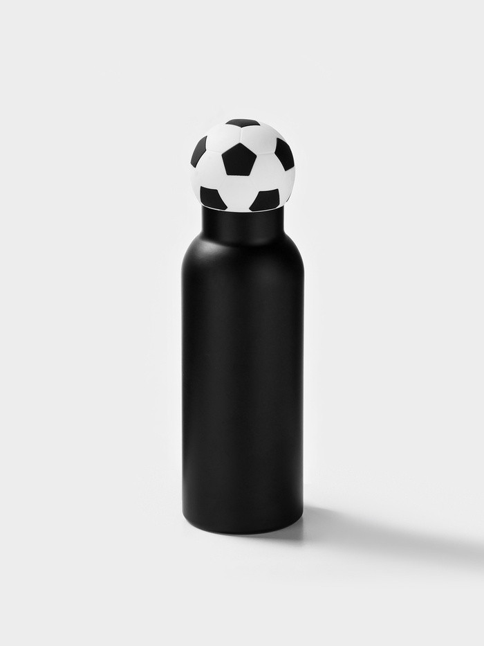 Термос «Футбольный мяч»