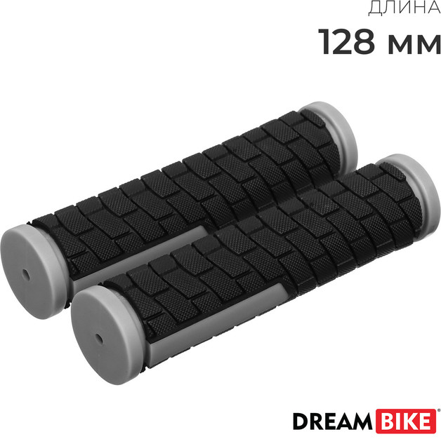 Грипсы для велосипеда | Dream Bike