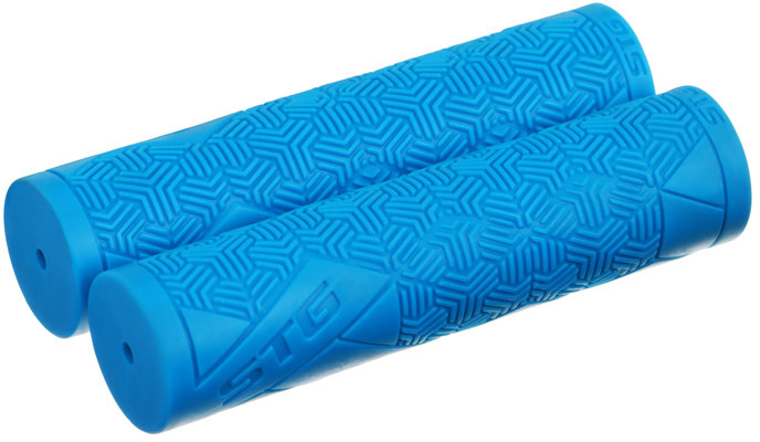 Грипсы для велосипеда STG Base