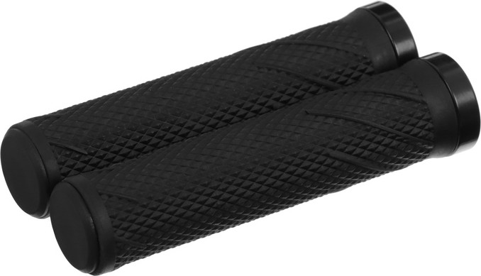 Грипсы для велосипеда STG SZ-056B