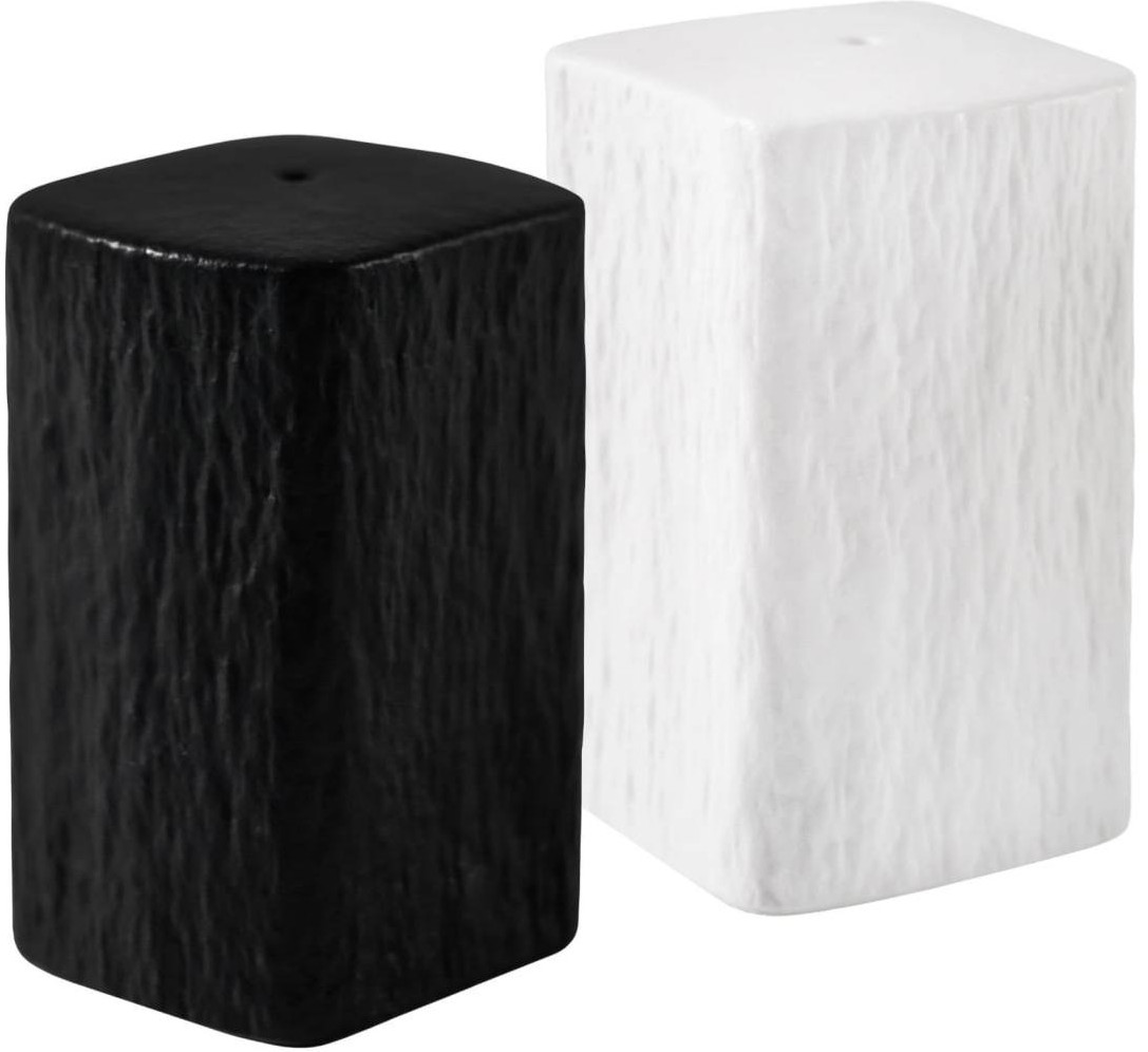 Набор солонок «Эфиопия» | Lenardi