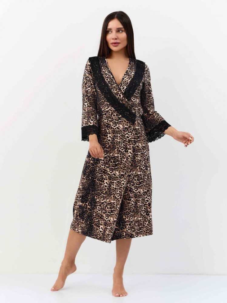 Халат женский | Dianida