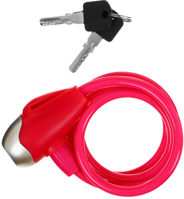 Замок велосипедный детский | Dream Bike