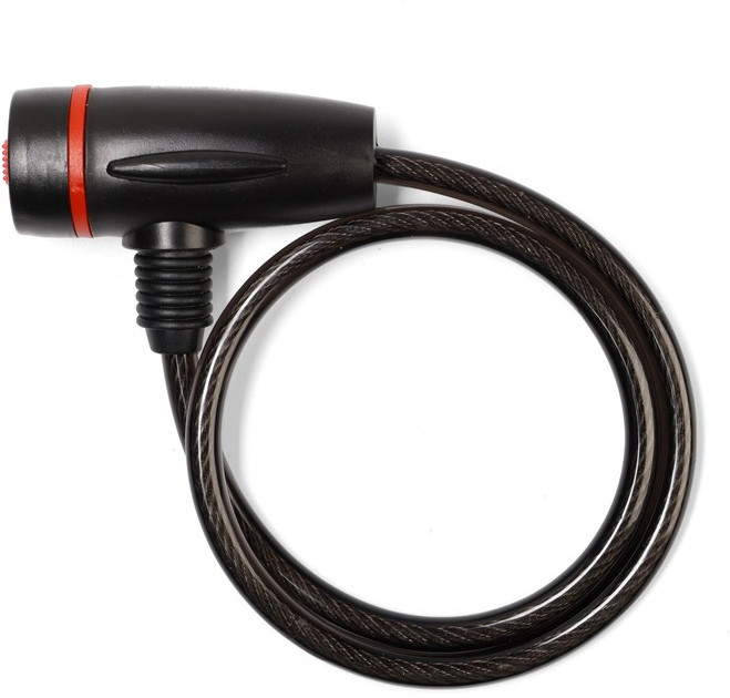 Замок навесной велосипедный | Lockland