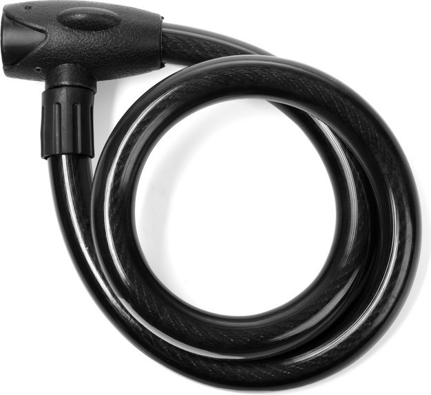 Замок навесной велосипедный | Тундра