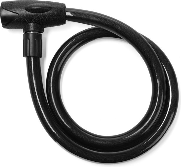 Замок навесной велосипедный | Тундра