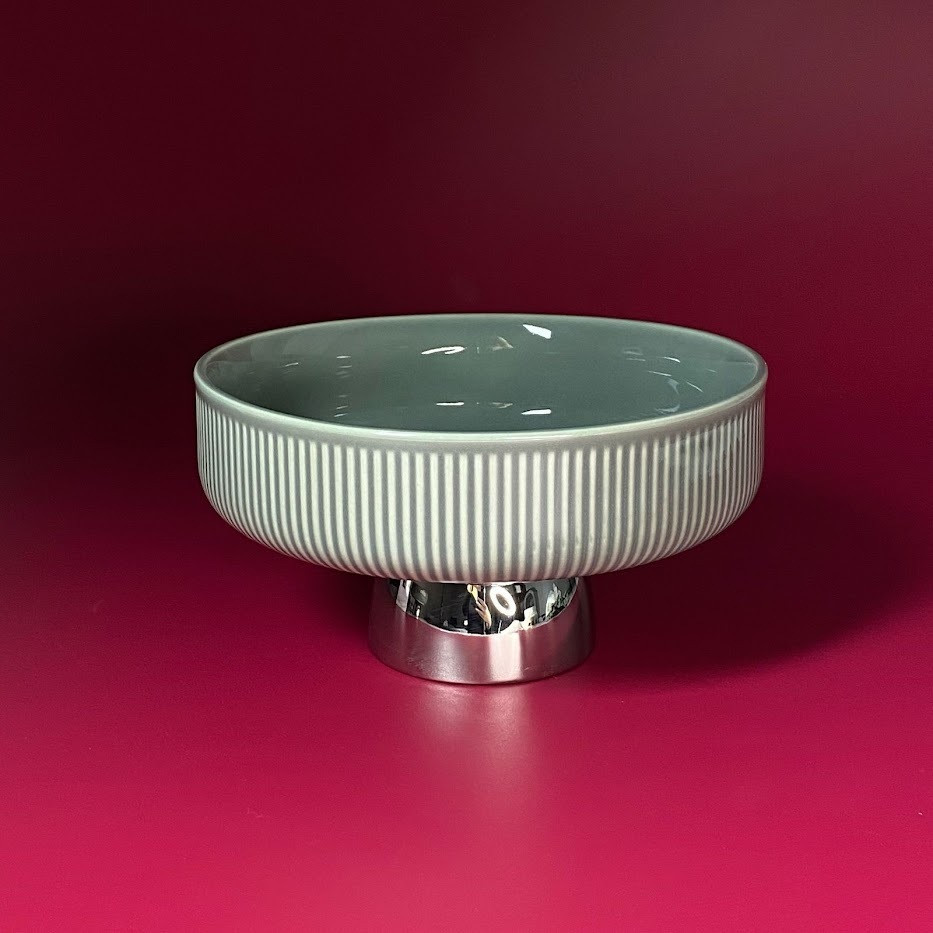 Фруктовница на ножке «Multicolor» | Multicolor | Lenardi