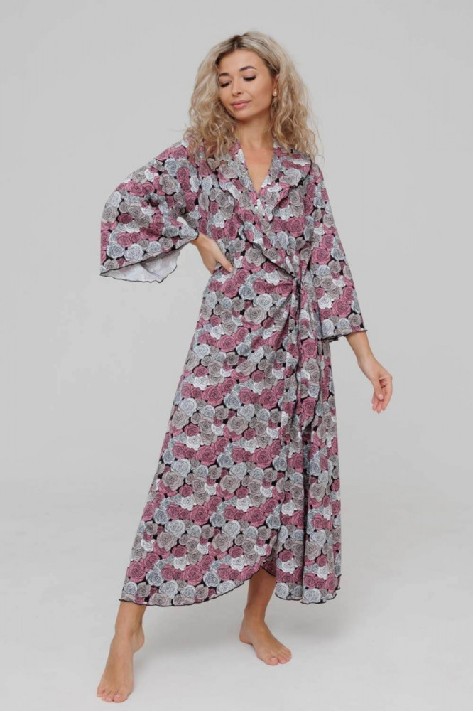 Халат женский | Dianida