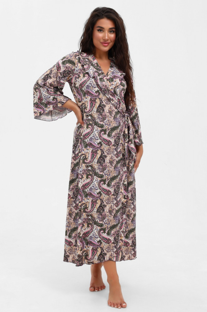 Халат женский | Dianida