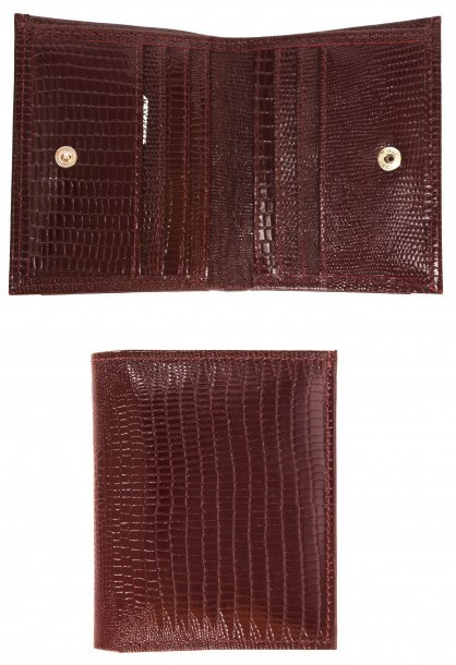Портмоне женское | Croco
