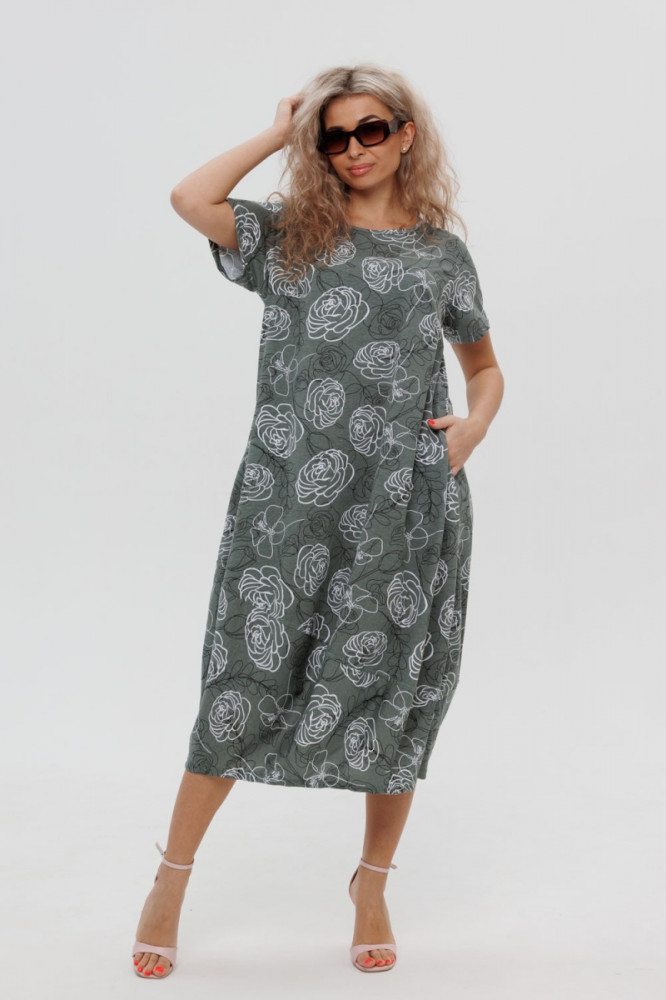 Платье женское | Dianida