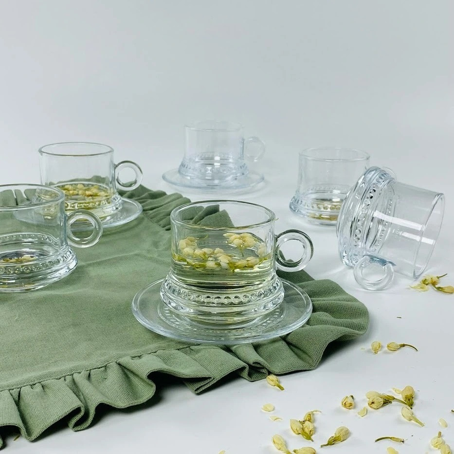 Кофейный набор | Lenardi