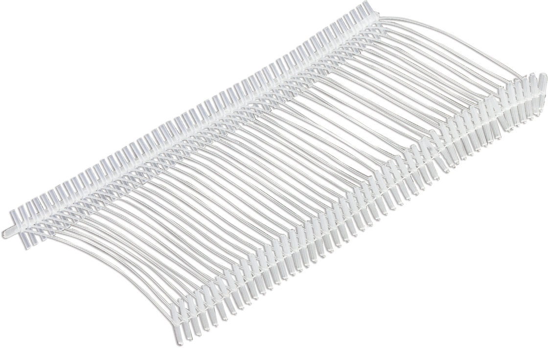 Соединители-биркодержатели | Brauberg