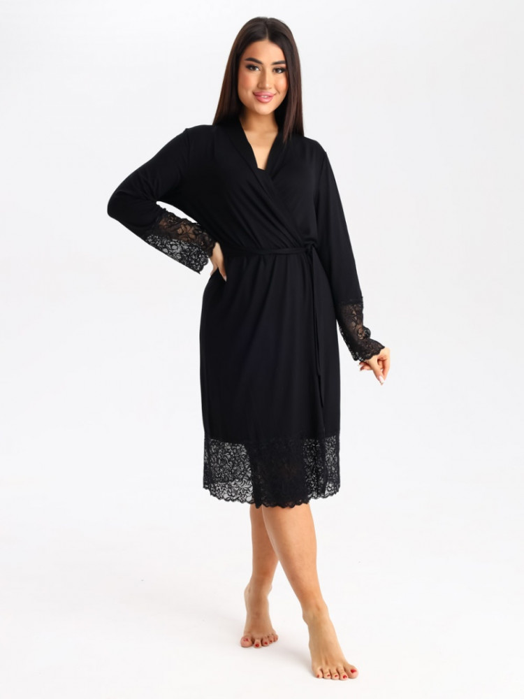 Халат женский | Dianida