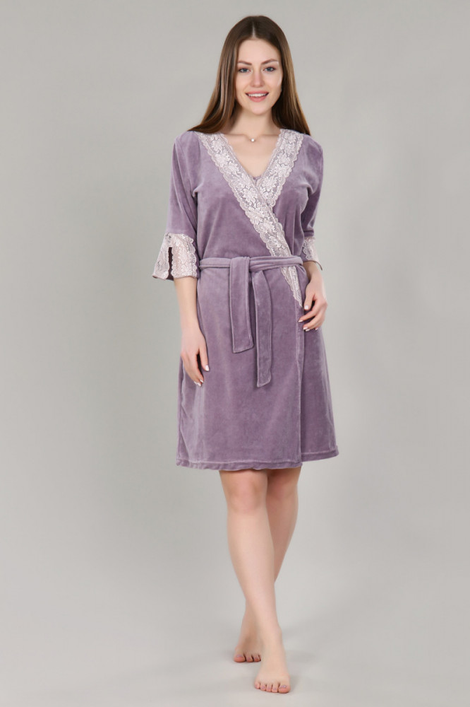 Халат женский | Dianida