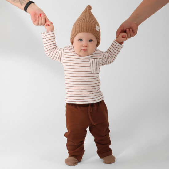 Комплект для новорожденных «Basic Line»