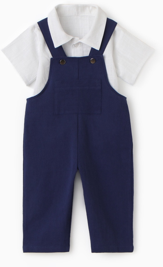 Комплект для новорожденных | Крошка Я