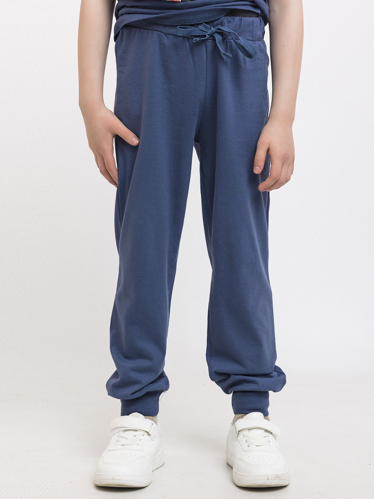 Спортивные брюки для мальчиков | Batik