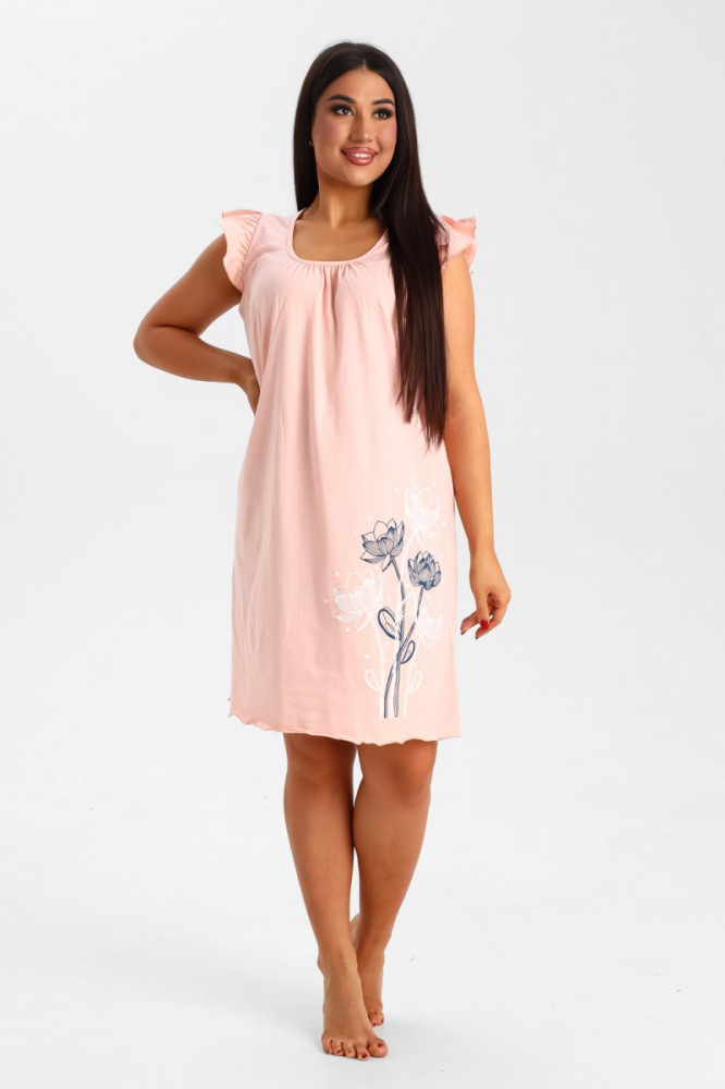 Сорочка ночная женская | Dianida