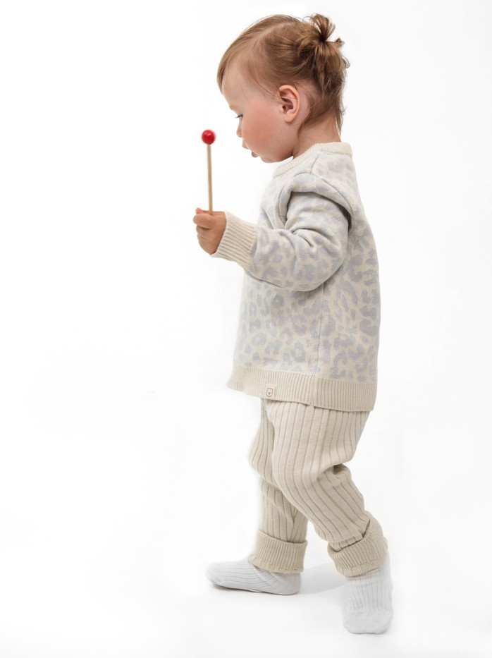 Комплект для новорожденных «Leo Baby» | Крошка Я