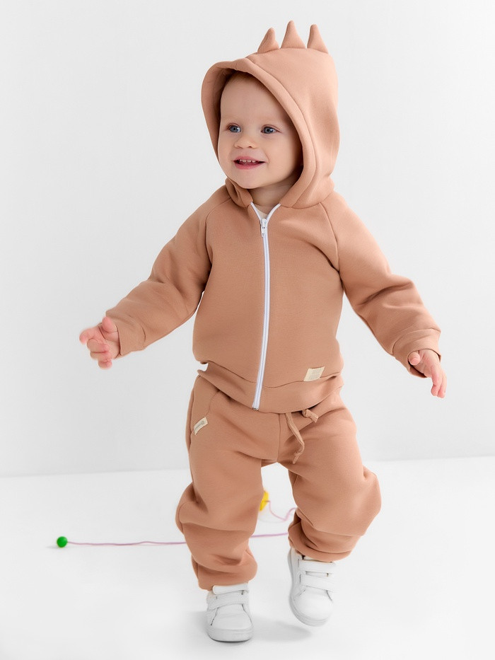 Комплект для новорожденных «Dino» | Крошка Я