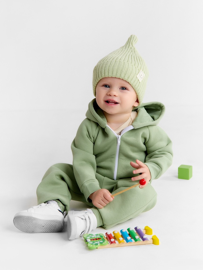 Комплект для новорожденных «Dino» | Крошка Я