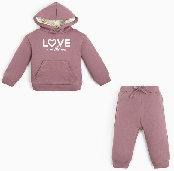 Комплект для новорожденных «Flower» | Крошка Я