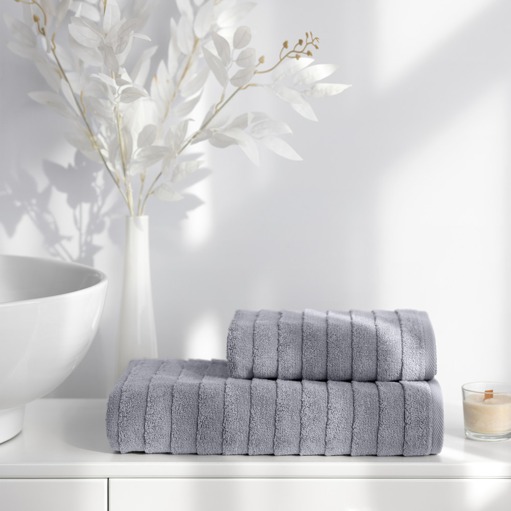 Набор полотенец «Steps texture» | Verossa