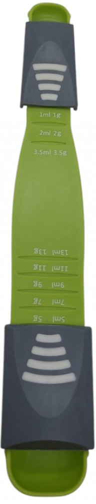 Мерная ложка