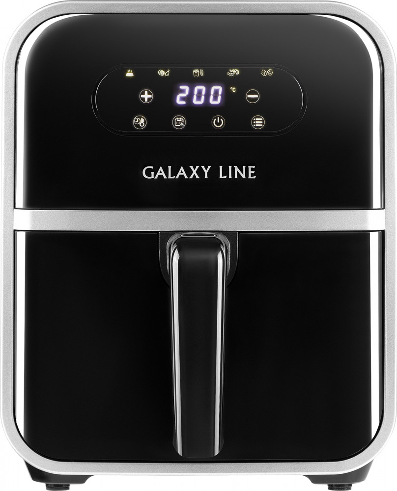 Аэрогриль GL2528 | Galaxy