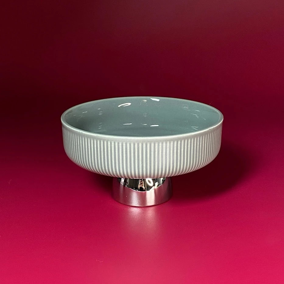 Конфетница на ножке «Multicolor» | Multicolor | Lenardi