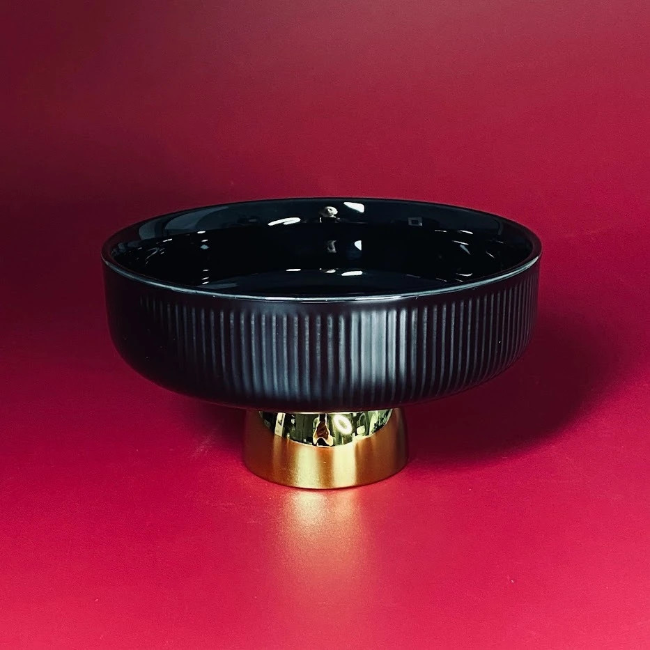 Конфетница на ножке «Multicolor» | Multicolor | Lenardi