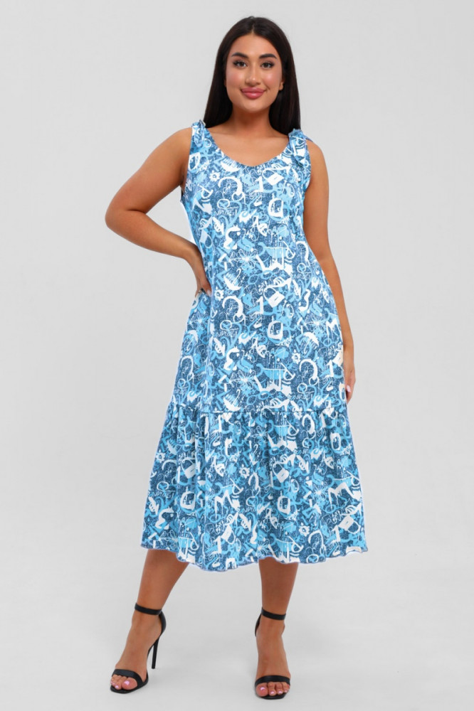 Сарафан женский | Dianida